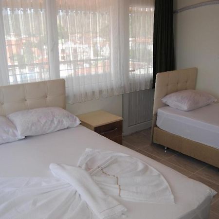 Avşa Motel Marmara Adası Dış mekan fotoğraf