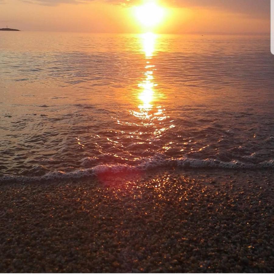 Avşa Motel Marmara Adası Dış mekan fotoğraf