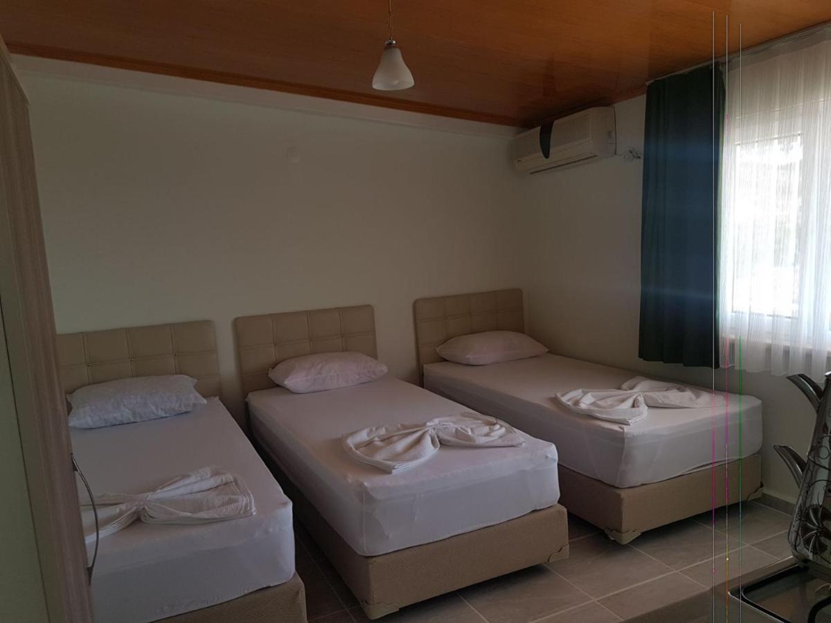 Avşa Motel Marmara Adası Dış mekan fotoğraf