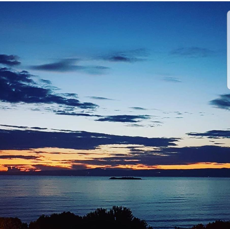 Avşa Motel Marmara Adası Dış mekan fotoğraf
